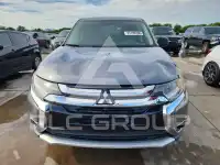 2018 Mitsubishi OUTLANDER фото