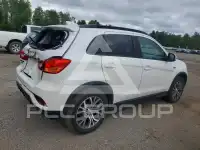 2018 Mitsubishi OUTLANDER фото