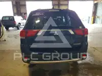 2018 Mitsubishi OUTLANDER фото