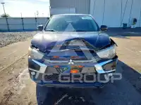 2018 Mitsubishi OUTLANDER photo