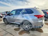 2018 Mitsubishi OUTLANDER фото