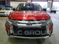 2018 Mitsubishi OUTLANDER фото