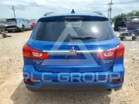 2018 Mitsubishi OUTLANDER фото