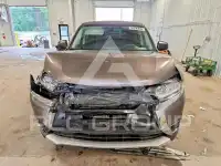 2018 Mitsubishi OUTLANDER фото