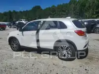 2018 Mitsubishi OUTLANDER photo