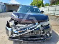 2018 Mitsubishi OUTLANDER фото