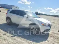 2018 Mitsubishi OUTLANDER photo