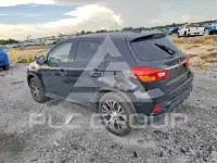 2018 Mitsubishi OUTLANDER фото