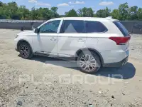 2018 Mitsubishi OUTLANDER фото