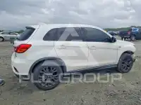 2018 Mitsubishi OUTLANDER photo