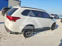 2018 Mitsubishi OUTLANDER фото