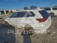 2018 Mitsubishi OUTLANDER фото