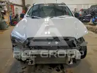 2018 Mitsubishi OUTLANDER фото