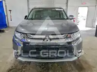 2018 Mitsubishi OUTLANDER фото