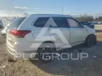 2018 Mitsubishi OUTLANDER фото