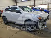 2018 Mitsubishi OUTLANDER фото