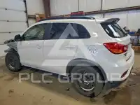 2018 Mitsubishi OUTLANDER фото