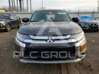 2018 Mitsubishi OUTLANDER фото