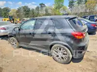 2018 Mitsubishi OUTLANDER фото
