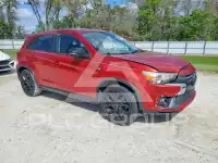 2018 Mitsubishi OUTLANDER фото
