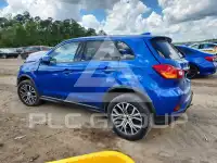 2018 Mitsubishi OUTLANDER фото