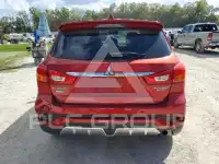 2018 Mitsubishi OUTLANDER фото