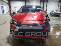 2018 Mitsubishi OUTLANDER фото