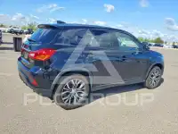 2018 Mitsubishi OUTLANDER фото