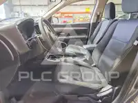 2018 Mitsubishi OUTLANDER фото