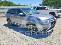 2018 Mitsubishi OUTLANDER фото
