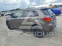 2018 Mitsubishi OUTLANDER фото