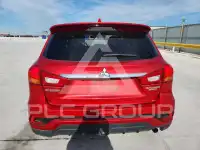 2018 Mitsubishi OUTLANDER фото