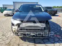 2018 Mitsubishi OUTLANDER photo