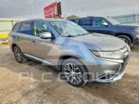 2018 Mitsubishi OUTLANDER photo