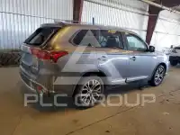 2018 Mitsubishi OUTLANDER photo