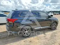 2018 Mitsubishi OUTLANDER фото