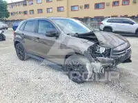 2018 Mitsubishi OUTLANDER фото