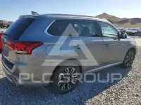 2018 Mitsubishi OUTLANDER фото