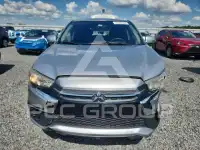 2018 Mitsubishi OUTLANDER фото