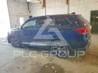 2018 Mitsubishi OUTLANDER фото