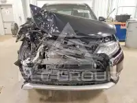 2018 Mitsubishi OUTLANDER фото