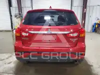 2018 Mitsubishi OUTLANDER фото