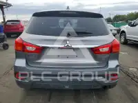 2018 Mitsubishi OUTLANDER фото