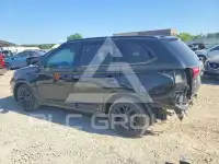 2018 Mitsubishi OUTLANDER фото