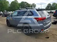 2018 Mitsubishi OUTLANDER фото