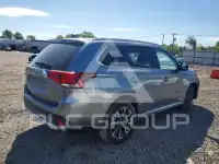 2018 Mitsubishi OUTLANDER фото
