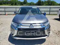 2018 Mitsubishi OUTLANDER фото