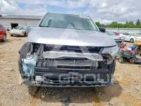 2018 Mitsubishi OUTLANDER фото