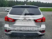 2018 Mitsubishi OUTLANDER фото