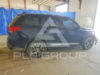 2018 Mitsubishi OUTLANDER фото